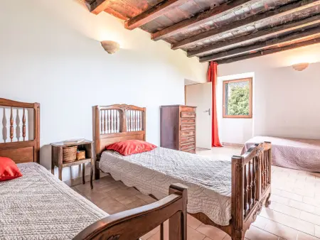 Piana, Maison 6 personnes à Cervione Castagniccia - Photo 13