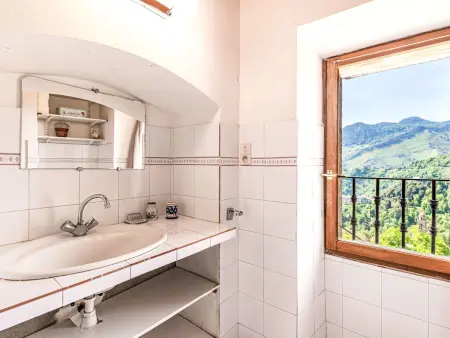 Piana, Maison 6 personnes à Cervione Castagniccia - Photo 14