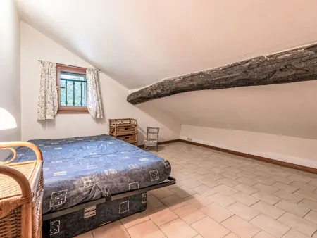 Piana, Maison 6 personnes à Cervione Castagniccia - Photo 17