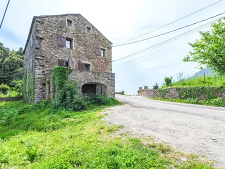 Piana, Maison 6 personnes à Cervione Castagniccia - Photo 20