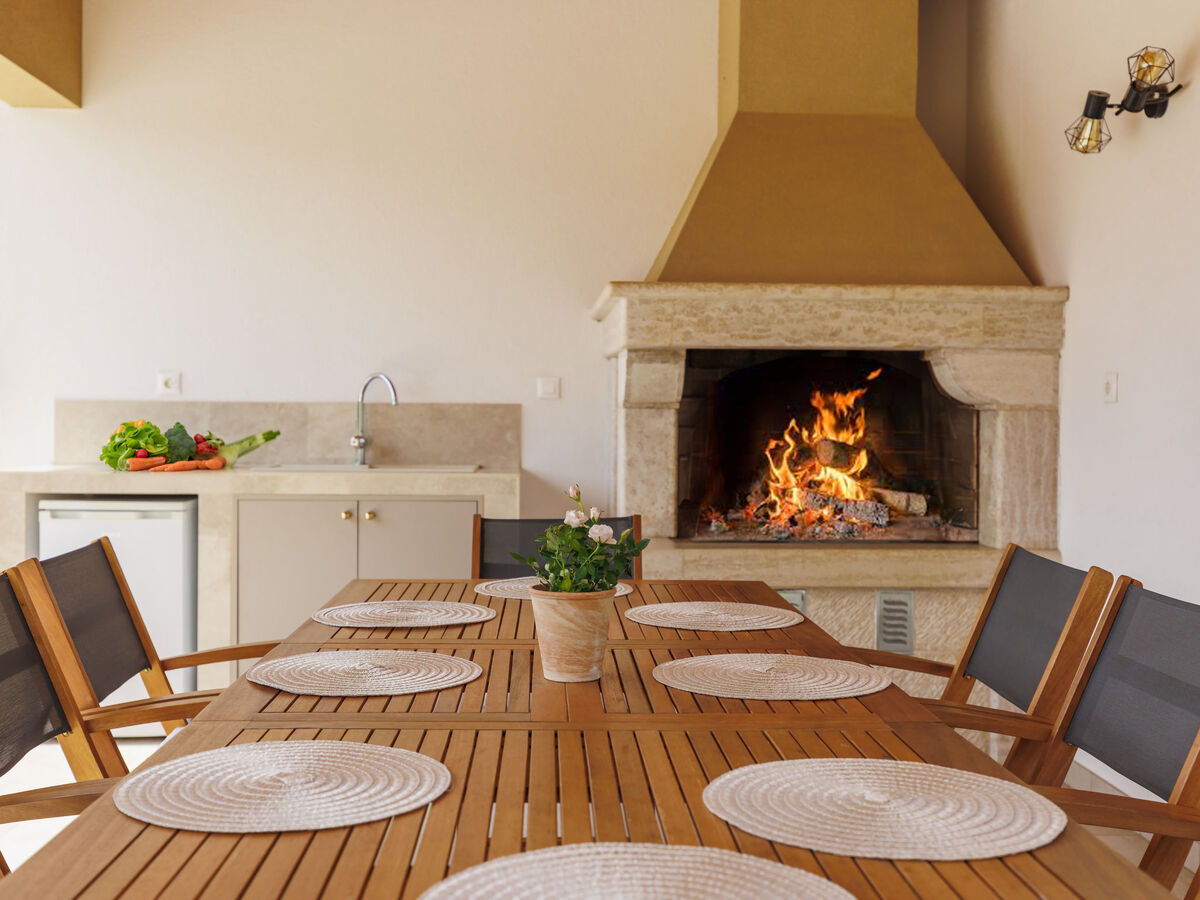 Villa Alena, 8 pers., piscine privée à Vižinada - Photo 2
