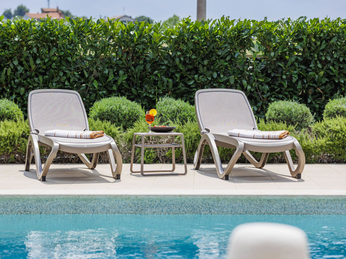 Villa Alena, 8 pers., piscine privée à Vižinada - Photo 13