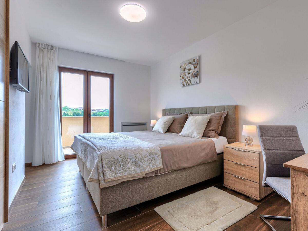Villa Alena, 8 pers., piscine privée à Vižinada - Photo 18