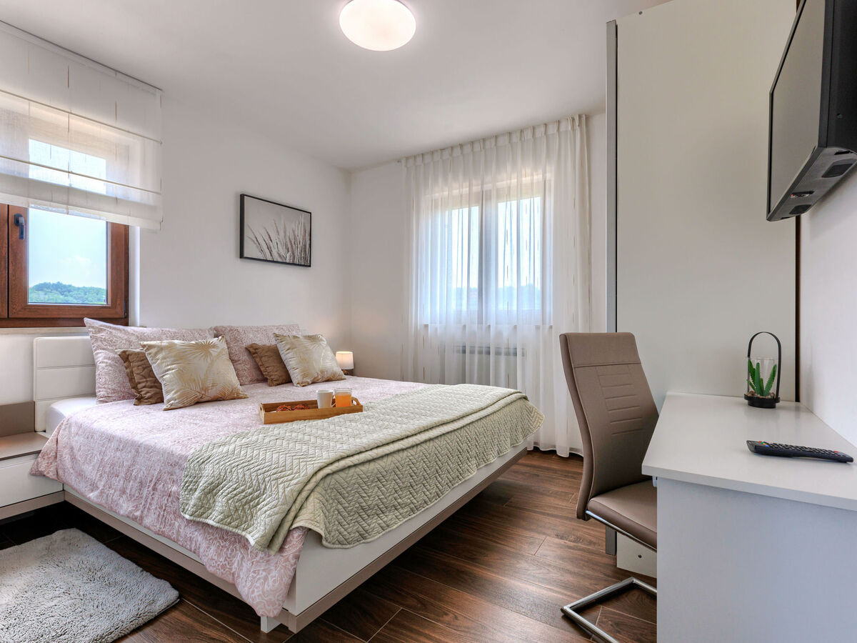 Villa Alena, 8 pers., piscine privée à Vižinada - Photo 20