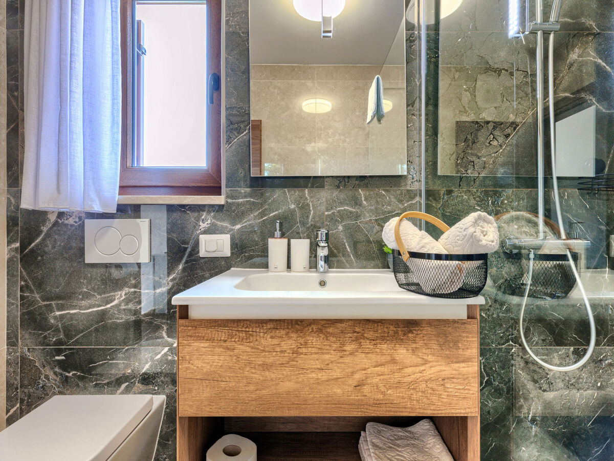Villa Alena, 8 pers., piscine privée à Vižinada - Photo 21
