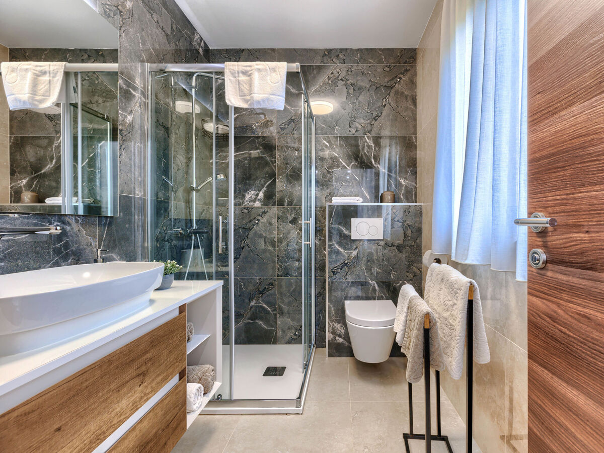 Villa Alena, 8 pers., piscine privée à Vižinada - Photo 26
