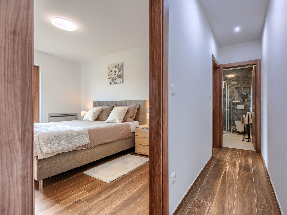 Villa Alena, 8 pers., piscine privée à Vižinada - Photo 27