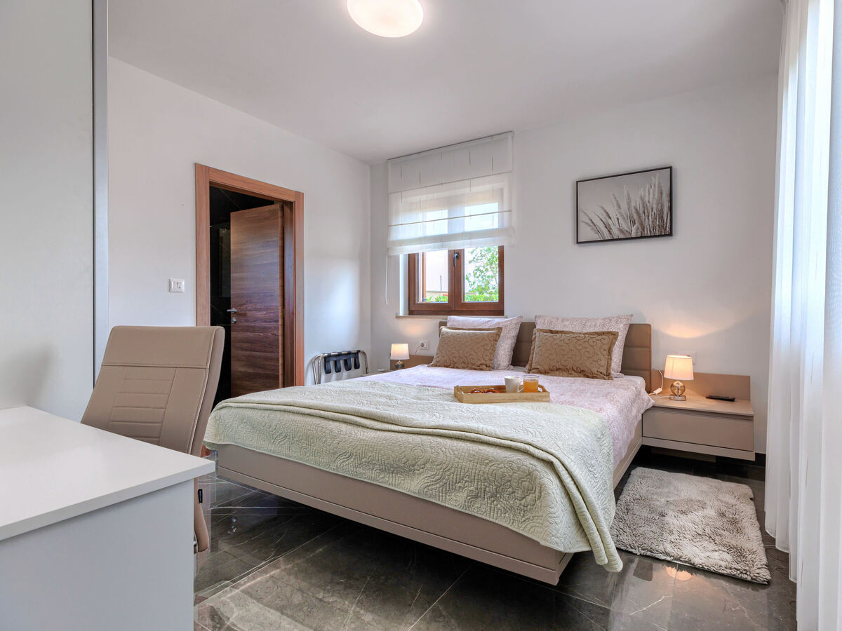 Villa Alena, 8 pers., piscine privée à Vižinada - Photo 28