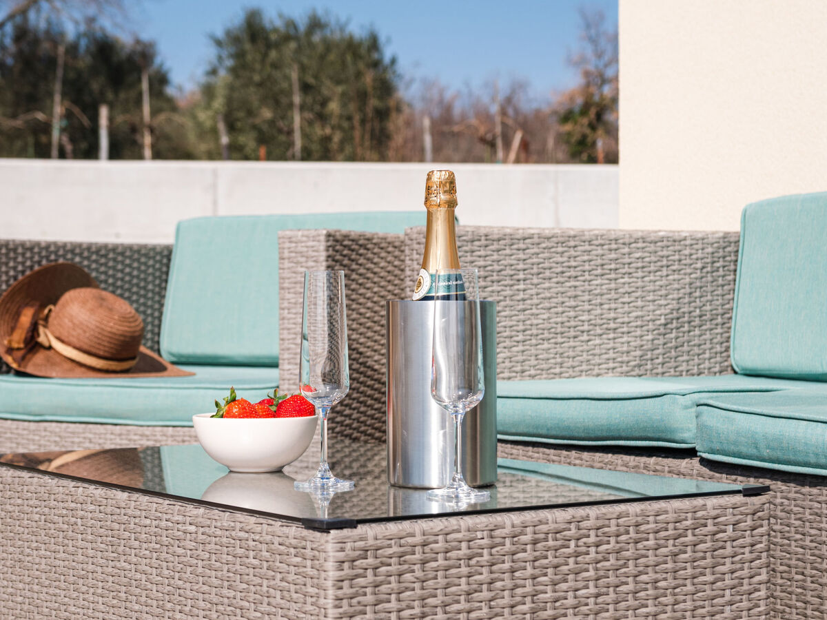Villa Alena, 8 pers., piscine privée à Vižinada - Photo 29