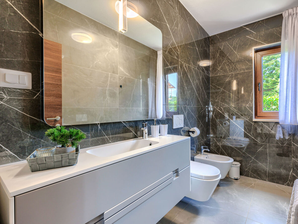 Villa Alena, 8 pers., piscine privée à Vižinada - Photo 32