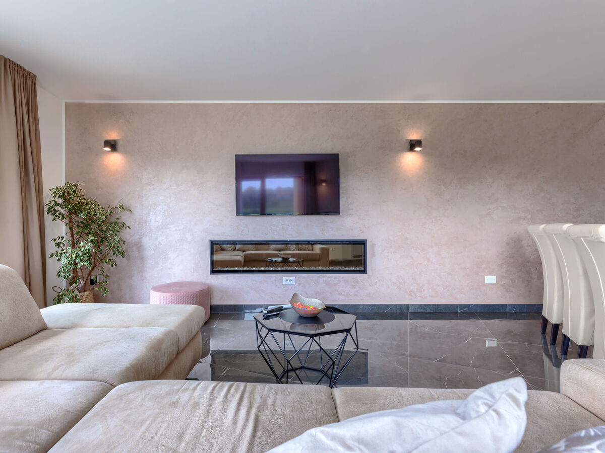 Villa Alena, 8 pers., piscine privée à Vižinada - Photo 33