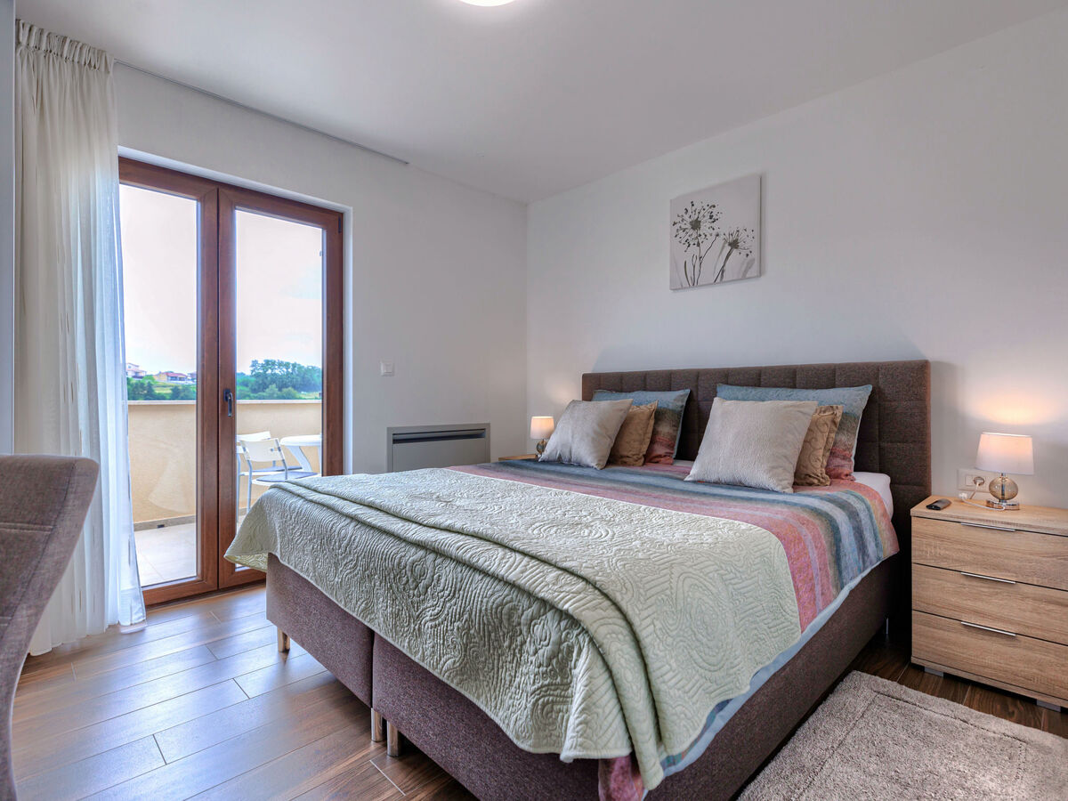 Villa Alena, 8 pers., piscine privée à Vižinada - Photo 34