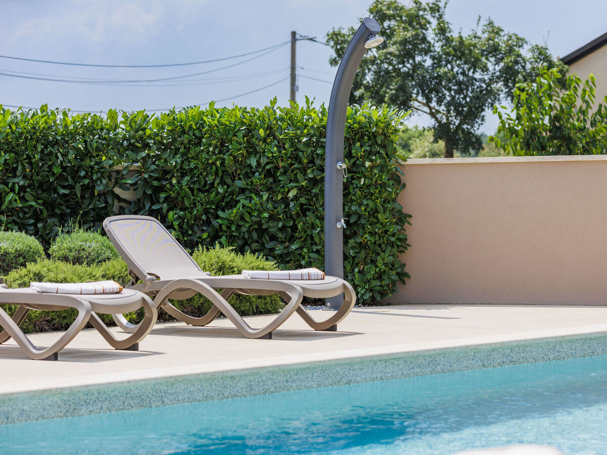 Villa Alena, 8 pers., piscine privée à Vižinada - Photo 36