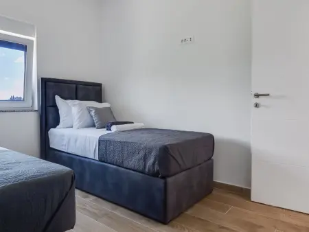 Solis, Villa 10 personnes à Maslenica - Photo 32