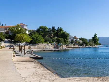 Solis, Villa 10 personnes à Maslenica - Photo 60