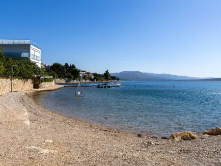 Solis, Villa 10 personnes à Maslenica - Photo 63