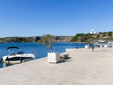 Solis, Villa 10 personnes à Maslenica - Photo 64