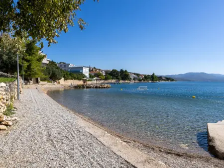 Solis, Villa 10 personnes à Maslenica - Photo 66