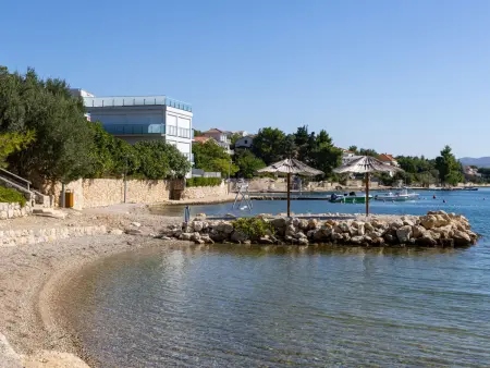 Solis, Villa 10 personnes à Maslenica - Photo 67