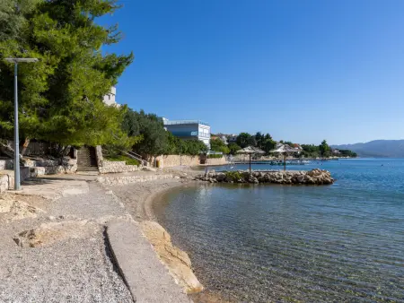 Solis, Villa 10 personnes à Maslenica - Photo 68