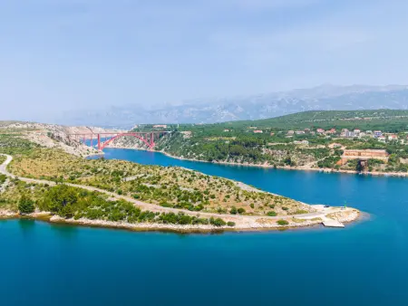 Solis, Villa 10 personnes à Maslenica - Photo 77