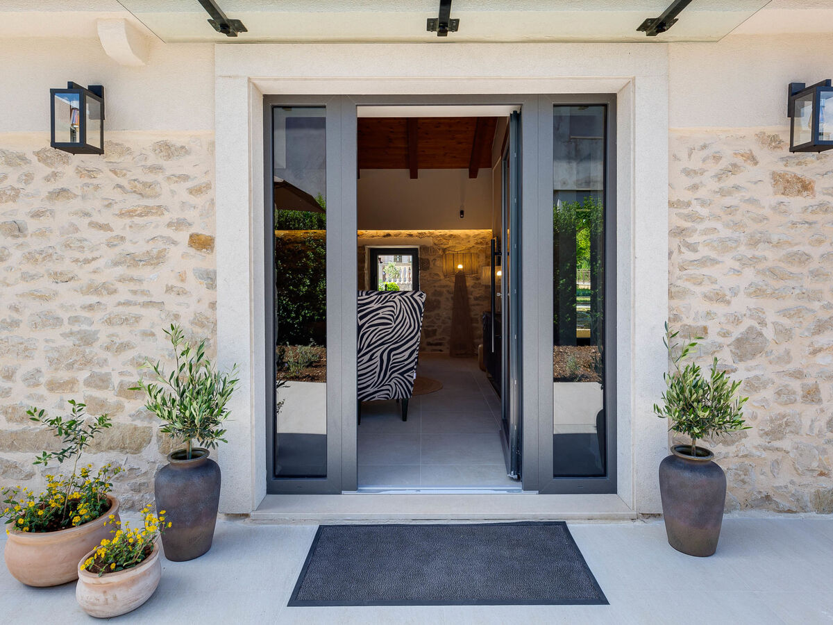 Stanca – Maison 4 pers. avec piscine privée, Zadar - Photo 3