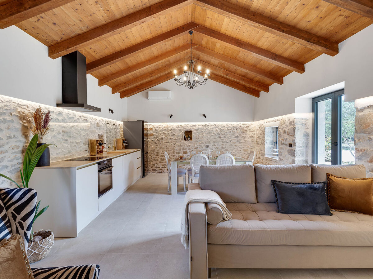 Stanca – Maison 4 pers. avec piscine privée, Zadar - Photo 4