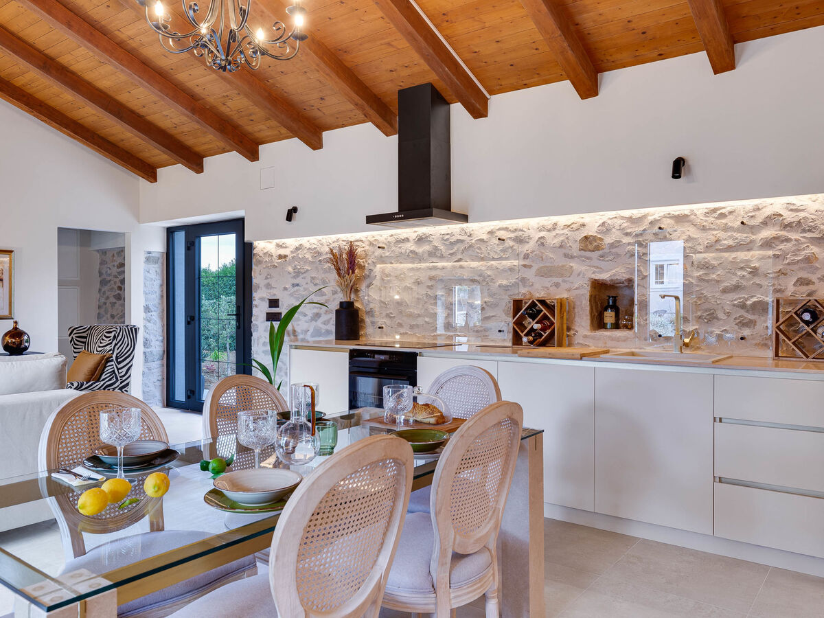 Stanca – Maison 4 pers. avec piscine privée, Zadar - Photo 7