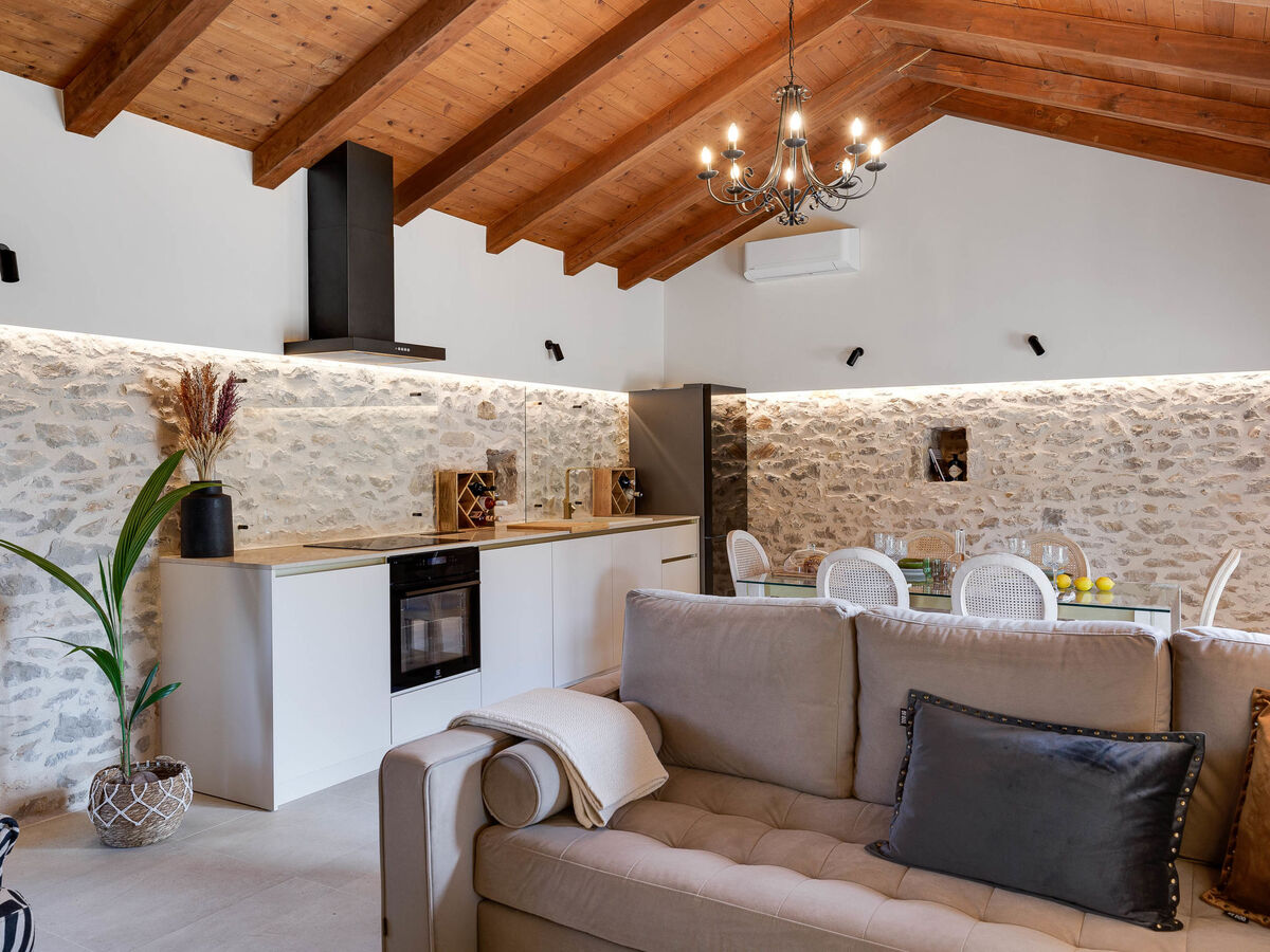 Stanca – Maison 4 pers. avec piscine privée, Zadar - Photo 8
