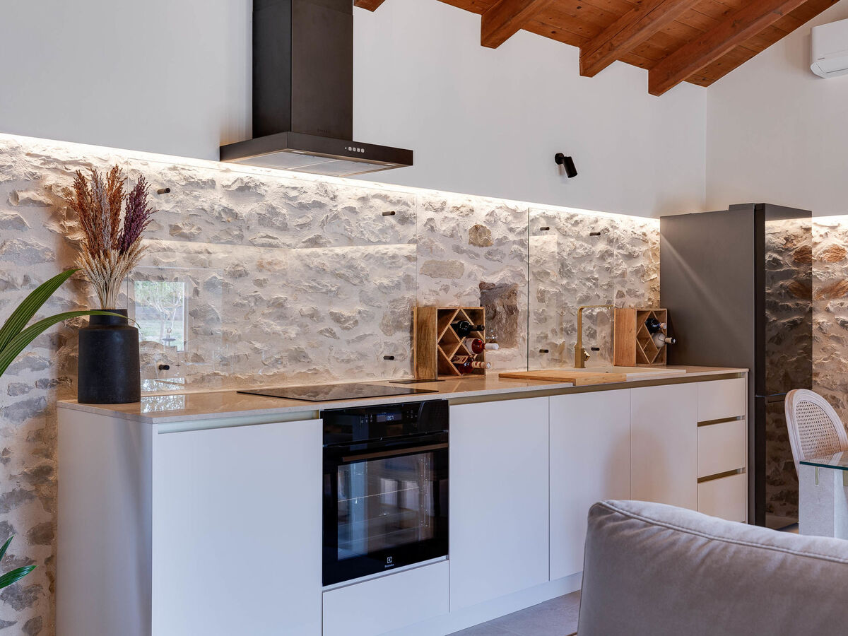 Stanca – Maison 4 pers. avec piscine privée, Zadar - Photo 9