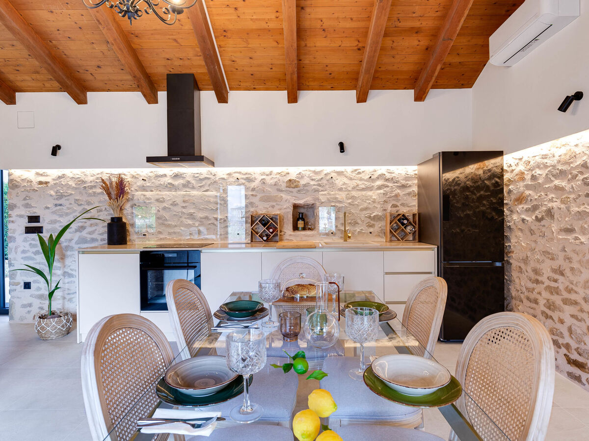Stanca – Maison 4 pers. avec piscine privée, Zadar - Photo 10