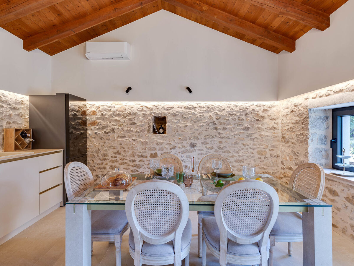 Stanca – Maison 4 pers. avec piscine privée, Zadar - Photo 12
