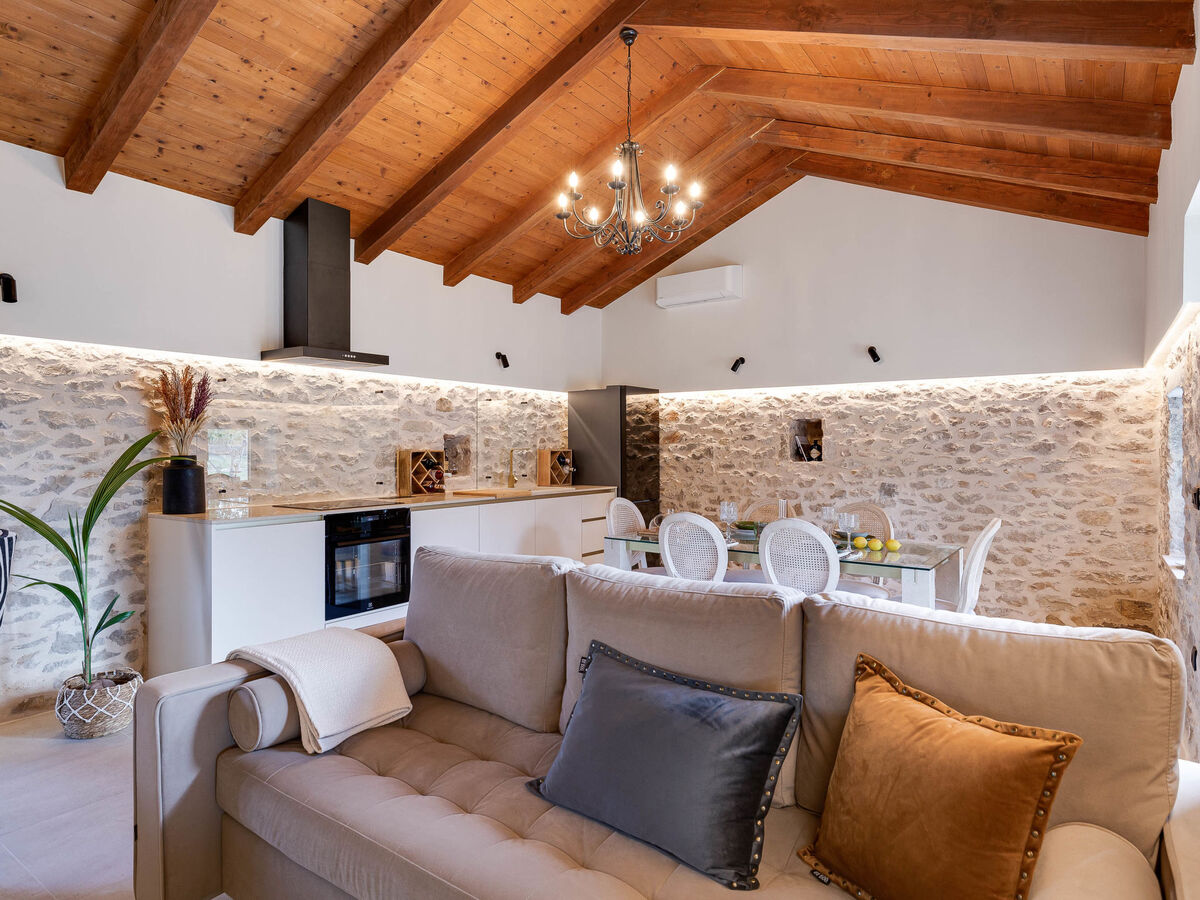 Stanca – Maison 4 pers. avec piscine privée, Zadar - Photo 15