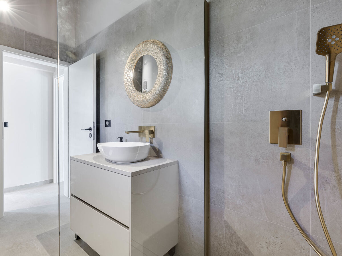 Stanca – Maison 4 pers. avec piscine privée, Zadar - Photo 18