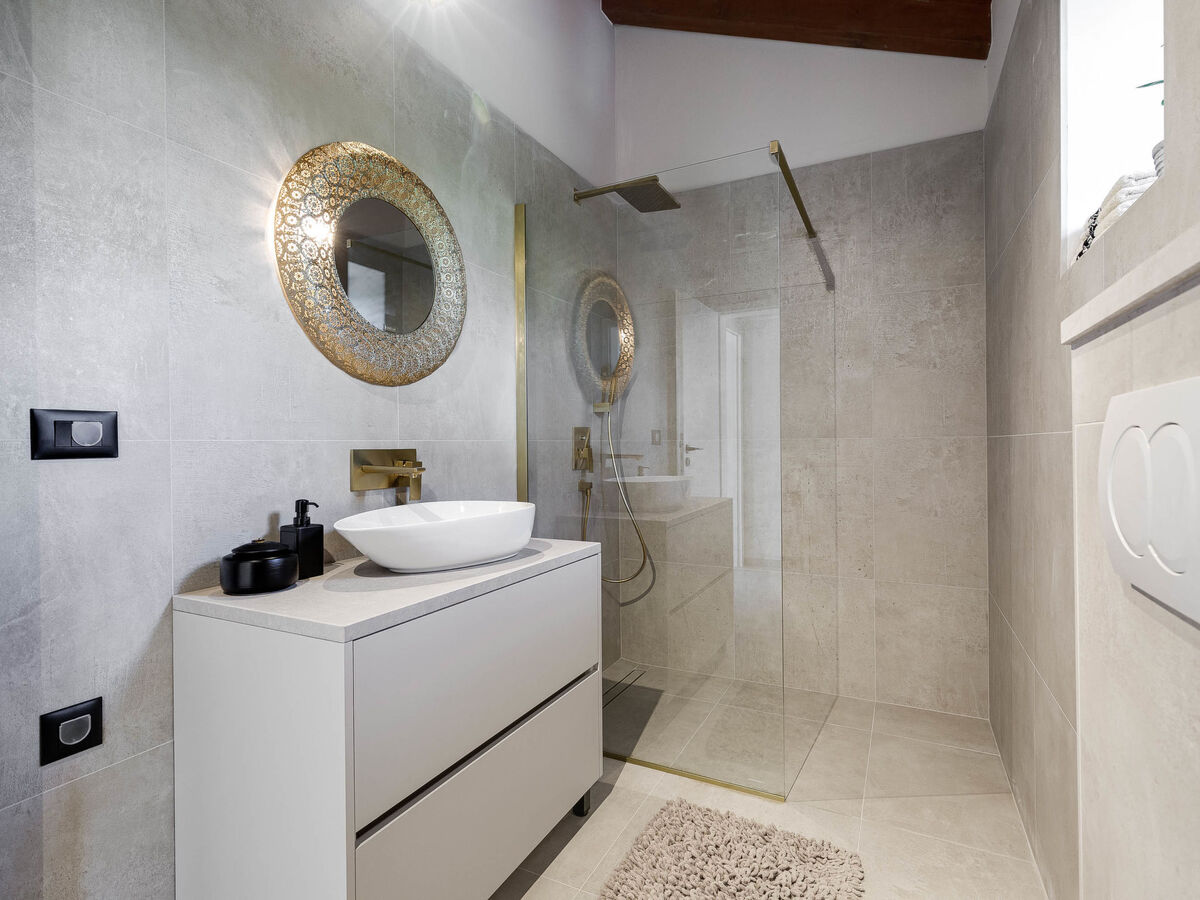 Stanca – Maison 4 pers. avec piscine privée, Zadar - Photo 19