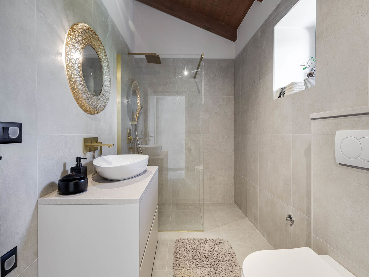 Stanca – Maison 4 pers. avec piscine privée, Zadar - Photo 20