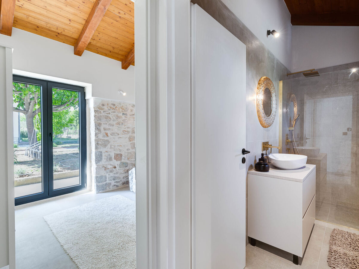 Stanca – Maison 4 pers. avec piscine privée, Zadar - Photo 21