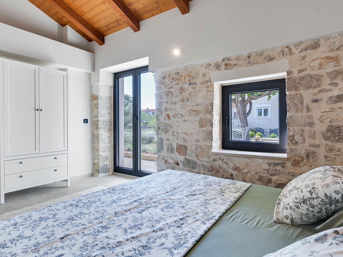 Stanca – Maison 4 pers. avec piscine privée, Zadar - Photo 22