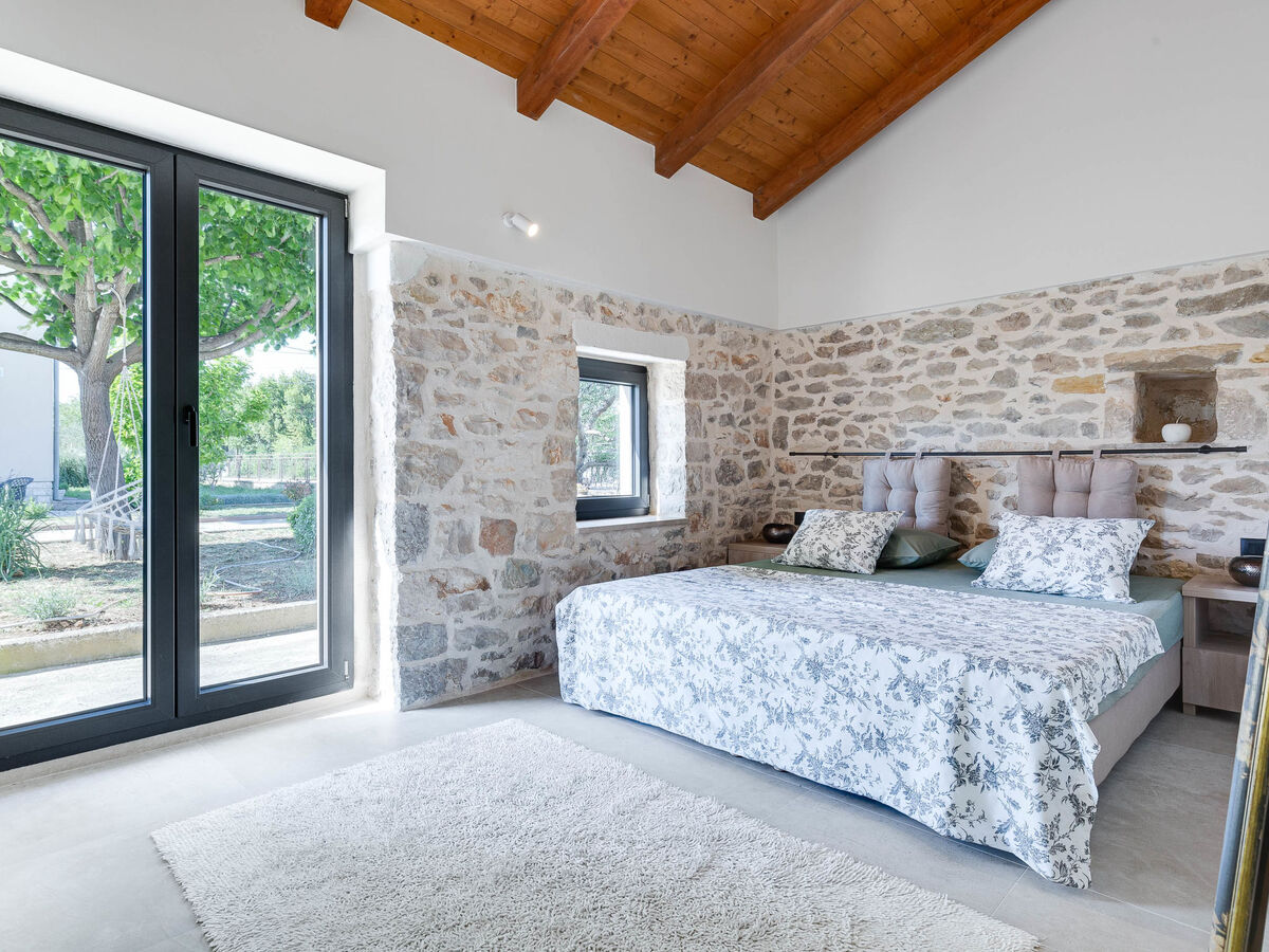 Stanca – Maison 4 pers. avec piscine privée, Zadar - Photo 23