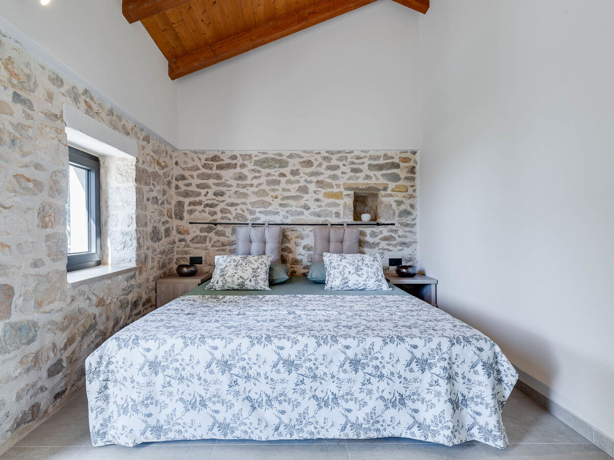 Stanca – Maison 4 pers. avec piscine privée, Zadar - Photo 25