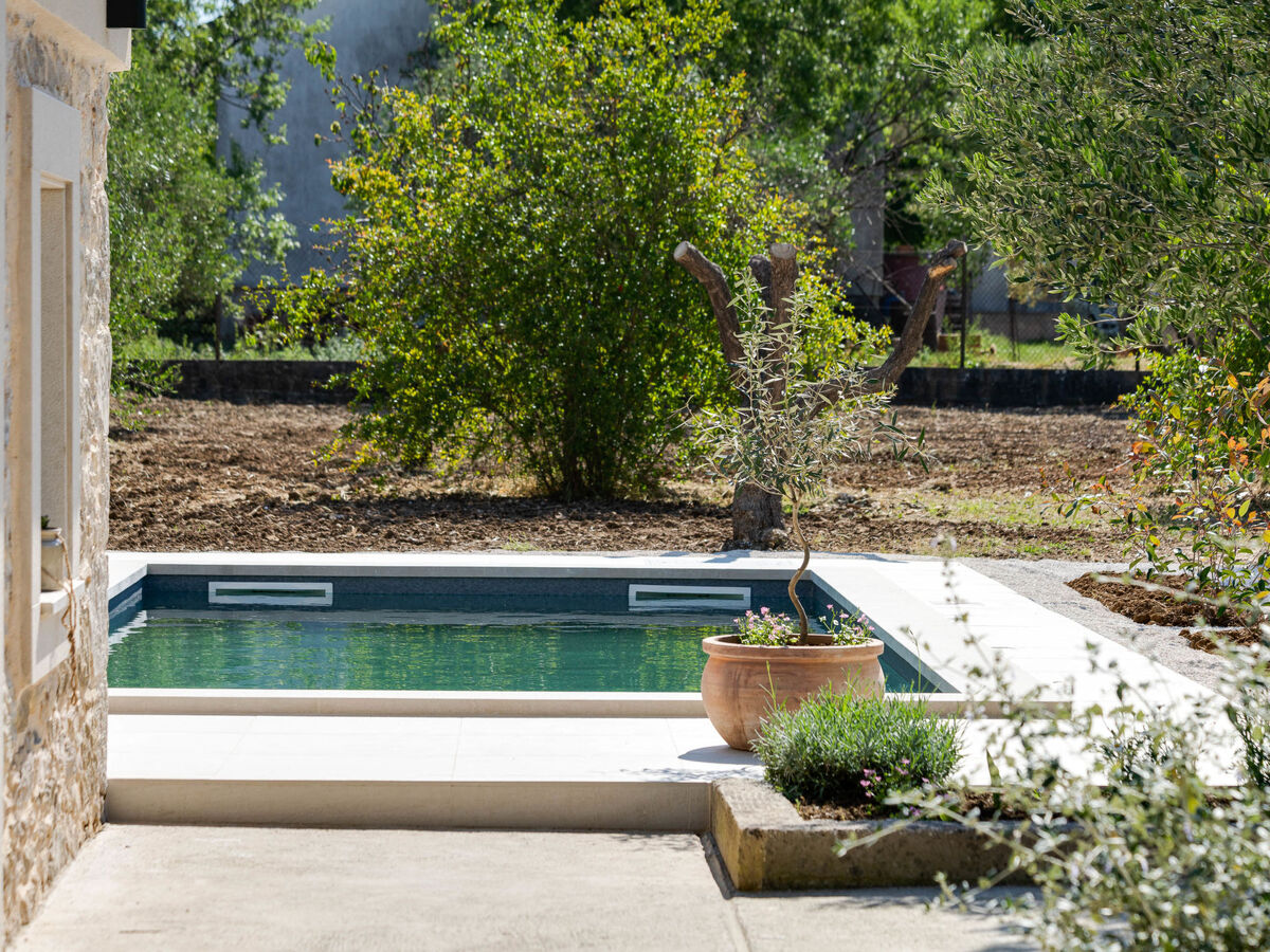 Stanca – Maison 4 pers. avec piscine privée, Zadar - Photo 26