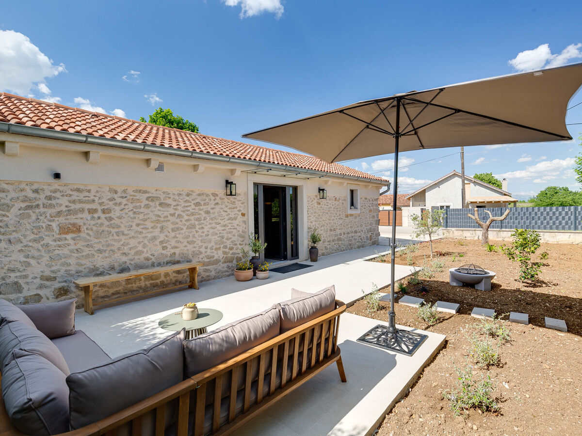 Stanca – Maison 4 pers. avec piscine privée, Zadar - Photo 32
