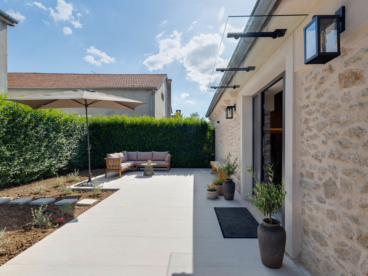Stanca – Maison 4 pers. avec piscine privée, Zadar - Photo 34