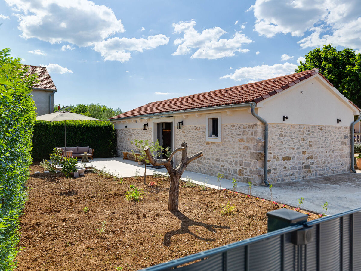 Stanca – Maison 4 pers. avec piscine privée, Zadar - Photo 35