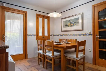 Mulholland Villa – Piscine d'eau salée et jardin à Son Bauló : photo 18
