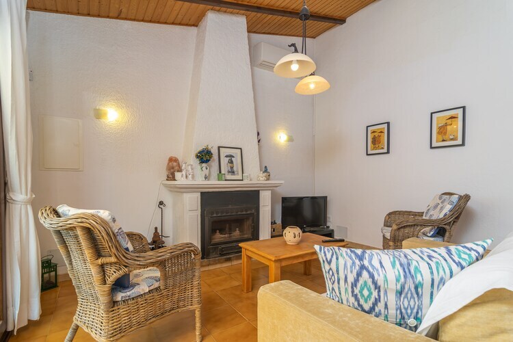 Can Clavell, villa avec piscine d'eau salée à Colònia de Sant Pere - Photo 9
