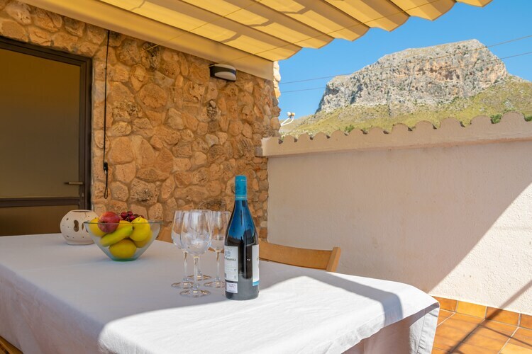 Can Clavell, villa avec piscine d'eau salée à Colònia de Sant Pere - Photo 28