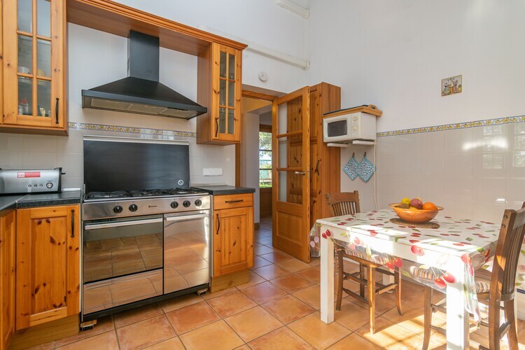 Can Pintat – Villa 6 pers. piscine eau salée à Porto Cristo - Photo 18