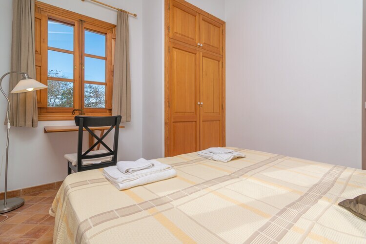 Can Pintat – Villa 6 pers. piscine eau salée à Porto Cristo - Photo 22