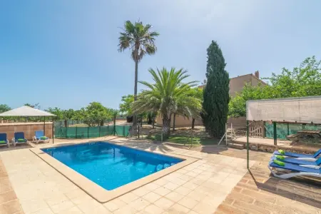 Location villa à Porto Cristo, Illes Balears